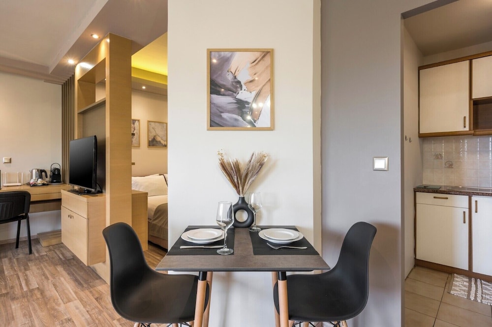 Zen Luxury Studio