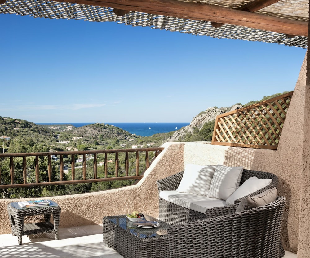 Relais Villa Carola