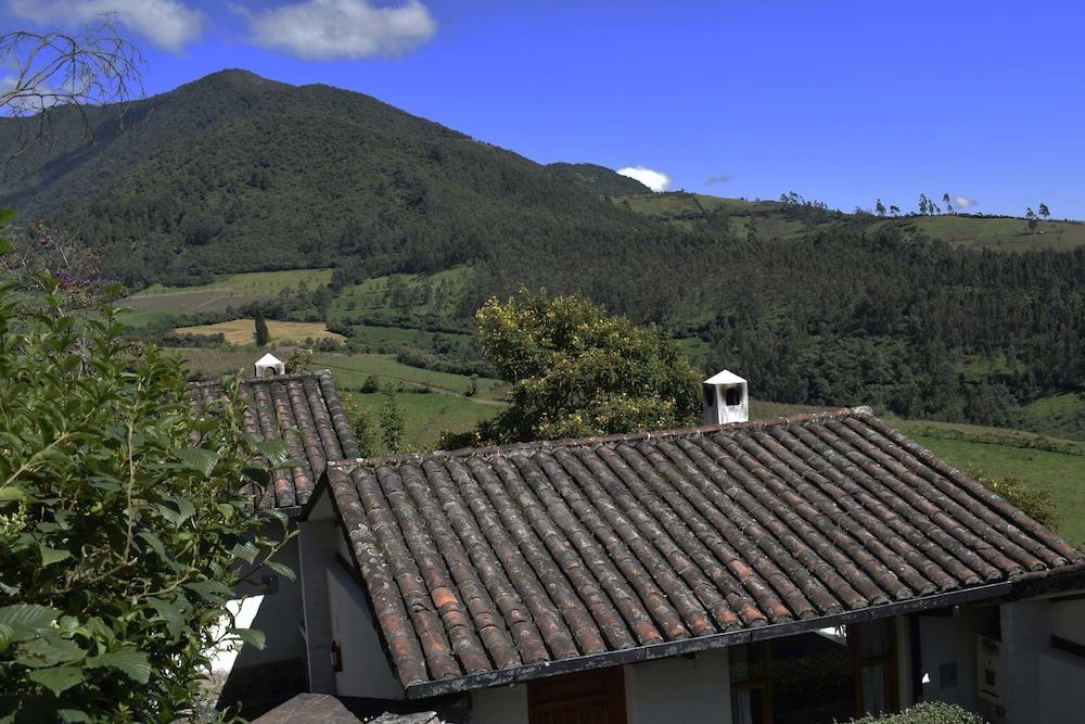 Casa Mojanda