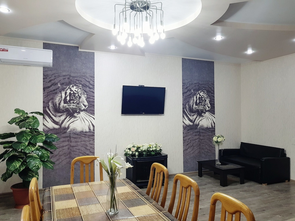 Villa Hostel
