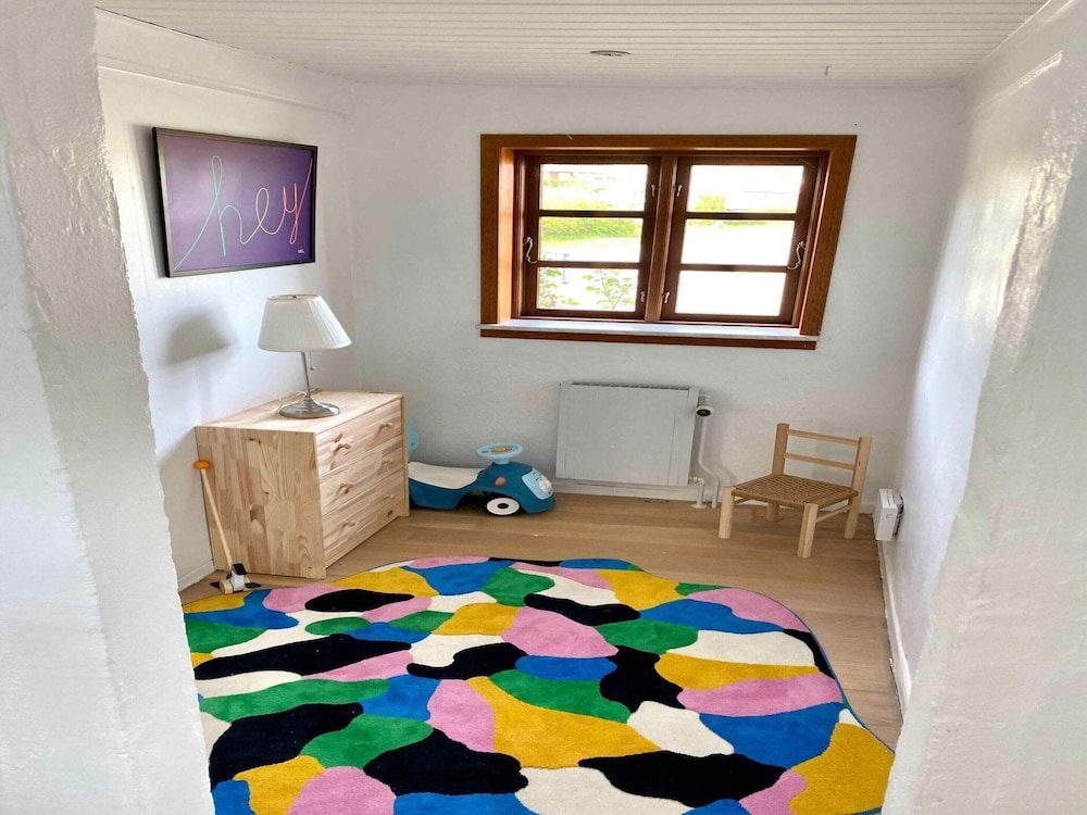 5 Star Holiday Home in Frorup