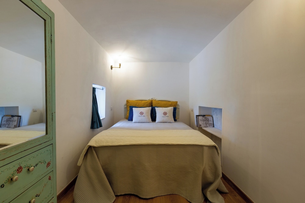 Villa Thea Charming House by Wonderful Italy