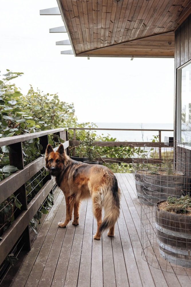 Bannisters Beach House