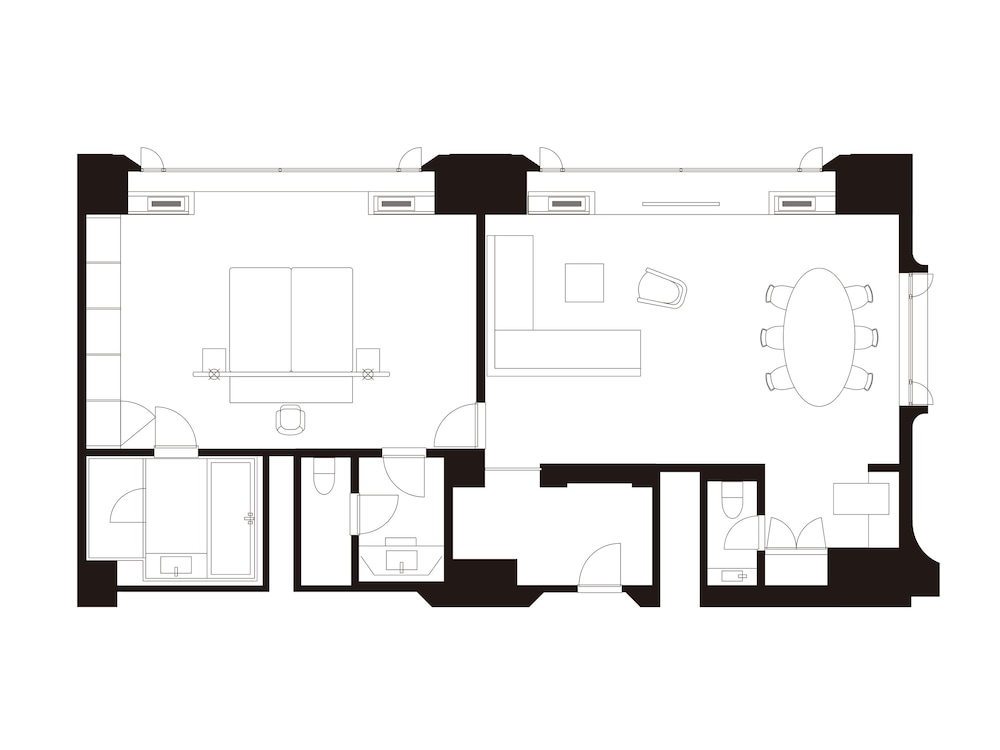 Grand Prince Hotel Shin Takanawa 31