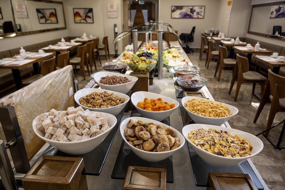 Erboy Otel - Image 57