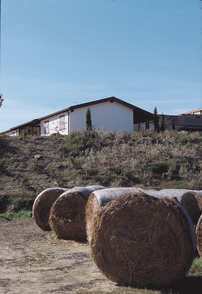Agriturismo San Giuliano