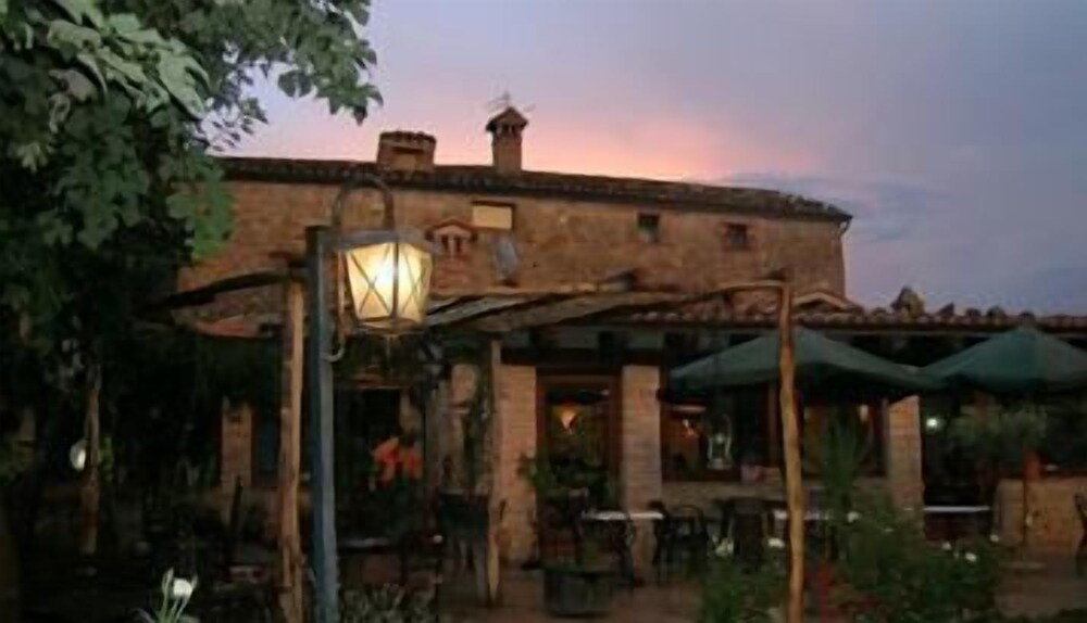 Centro Agrituristico & Country House Cittadella