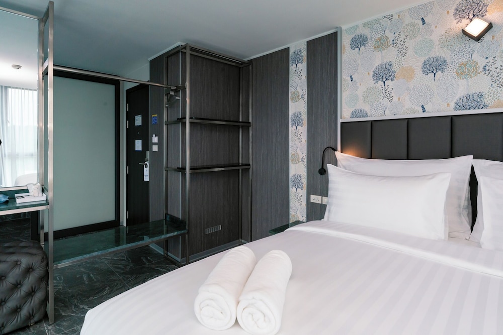 One Budget Hotel Chiangrai Baanmai
