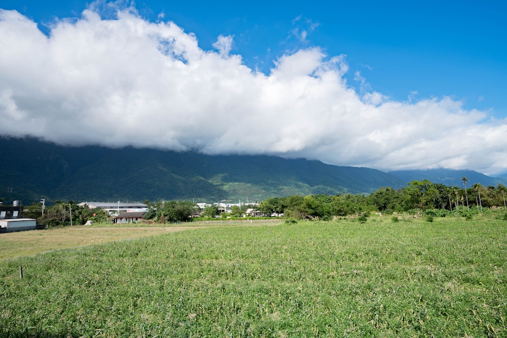 Hualien Tour B&B