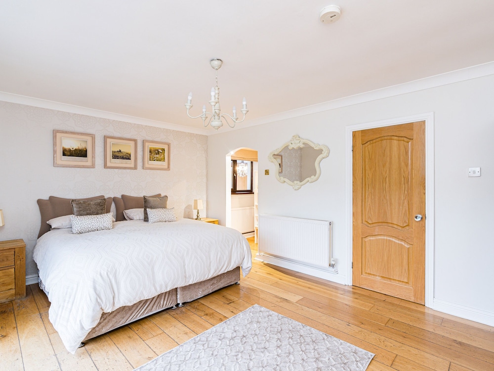 Brookway Lodge