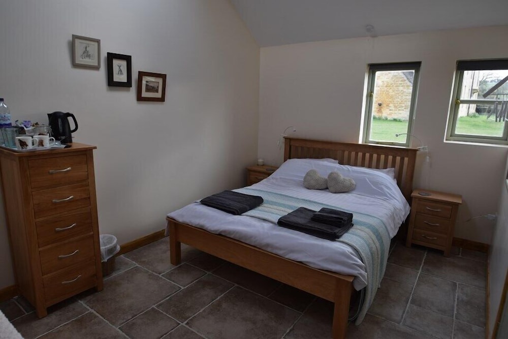 Mill Cottage B&B