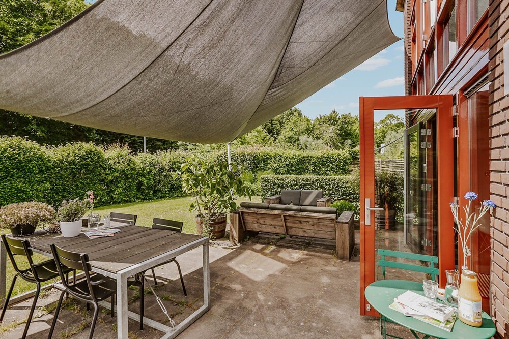 Dutchen Vakantiepark Buiten Bergen
