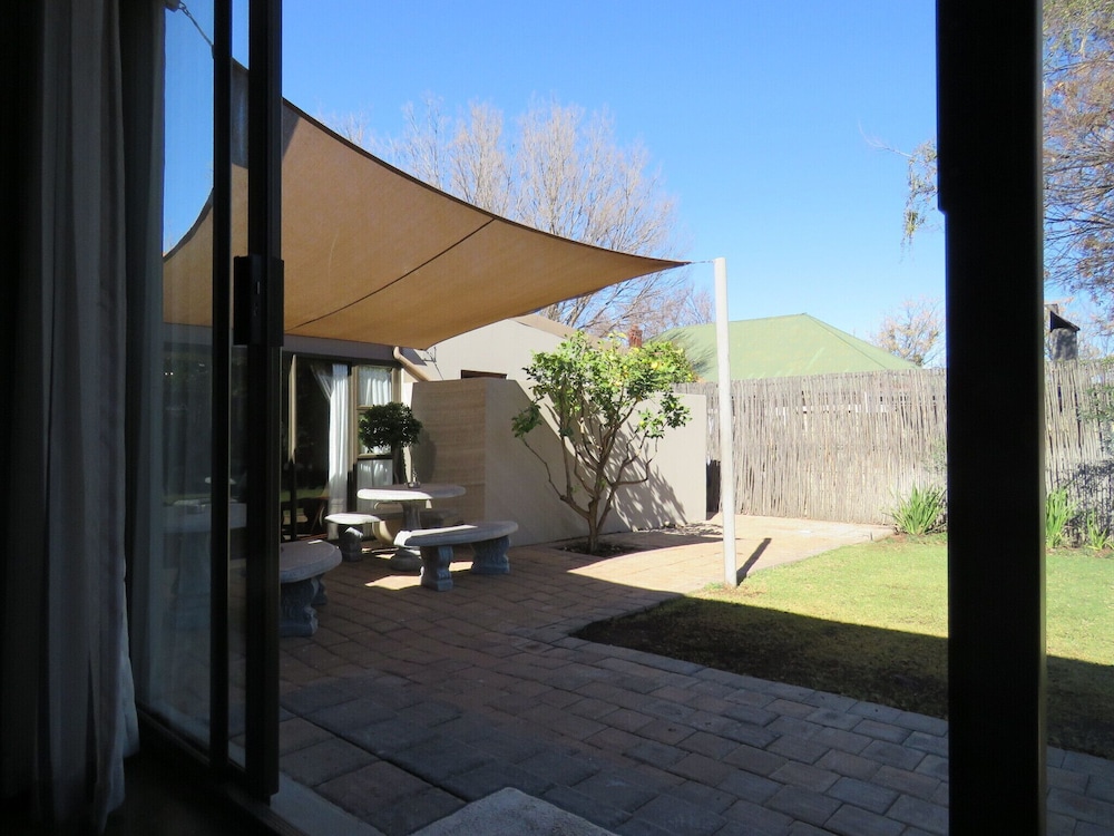 Abiénto Guesthouse
