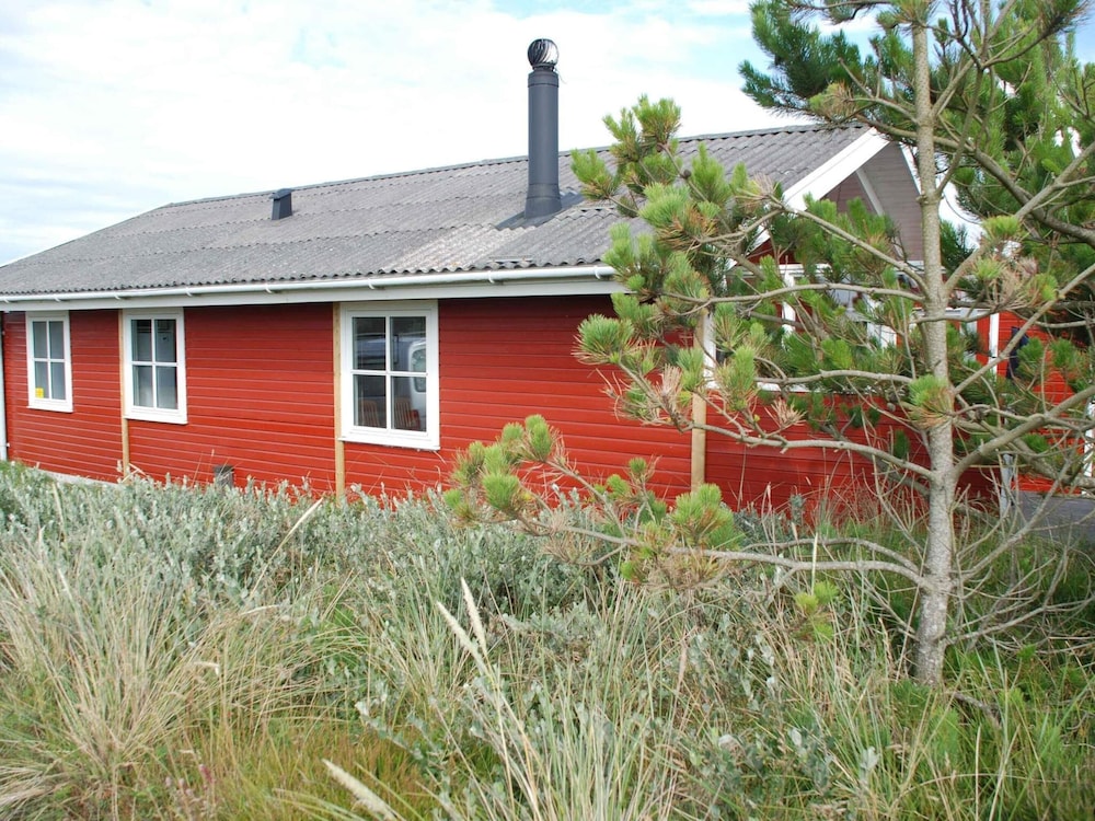 5 Star Holiday Home in Frostrup