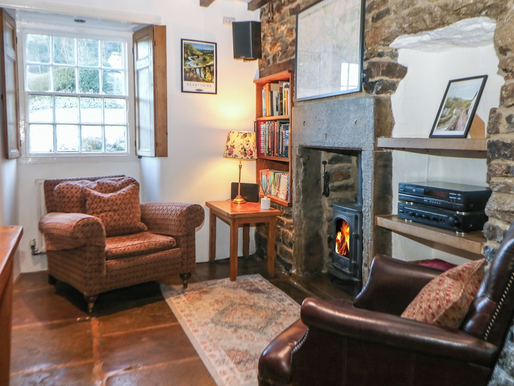 Buttercup Cottage