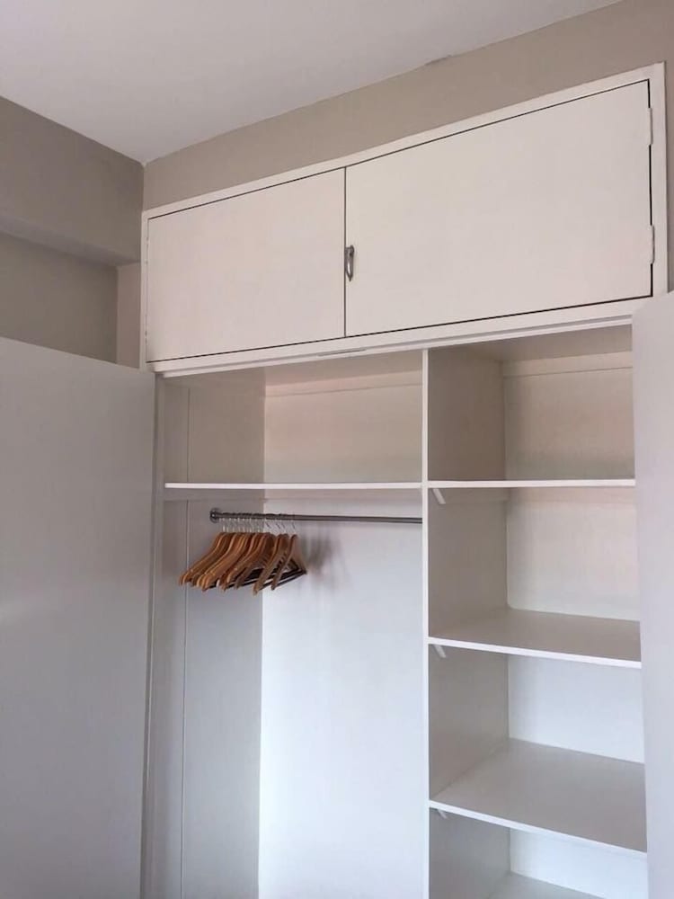 Harare City 1-bed Apartment