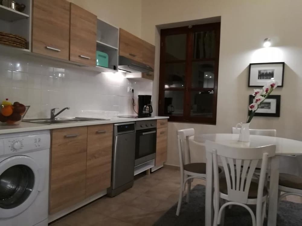 Central Apartments in Psiri