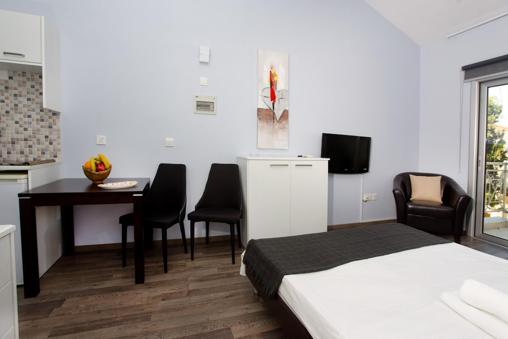 Galatex Beach Living Studio