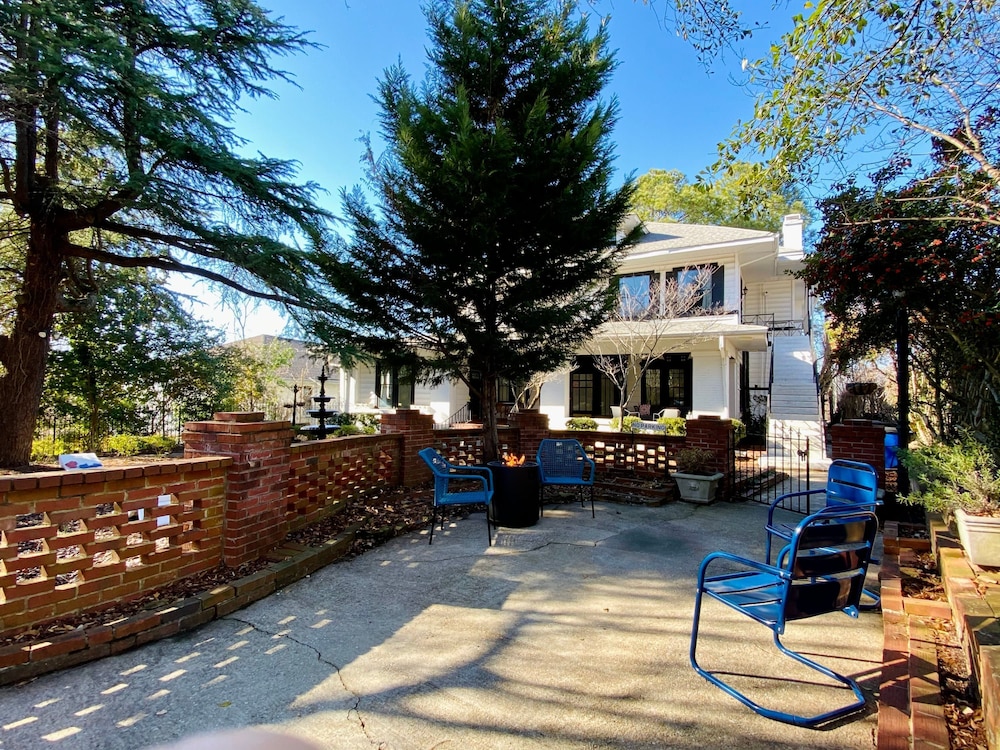 Apt4 Edenbrae - Featured in Birmingham Magazine