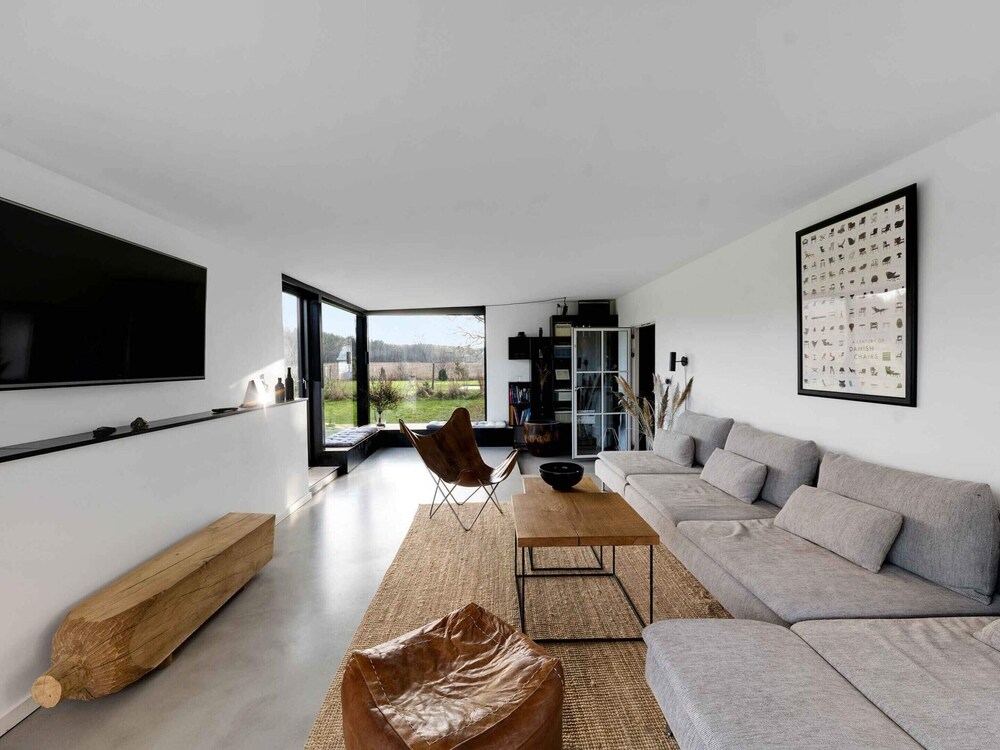 5 Star Holiday Home in Aakirkeby