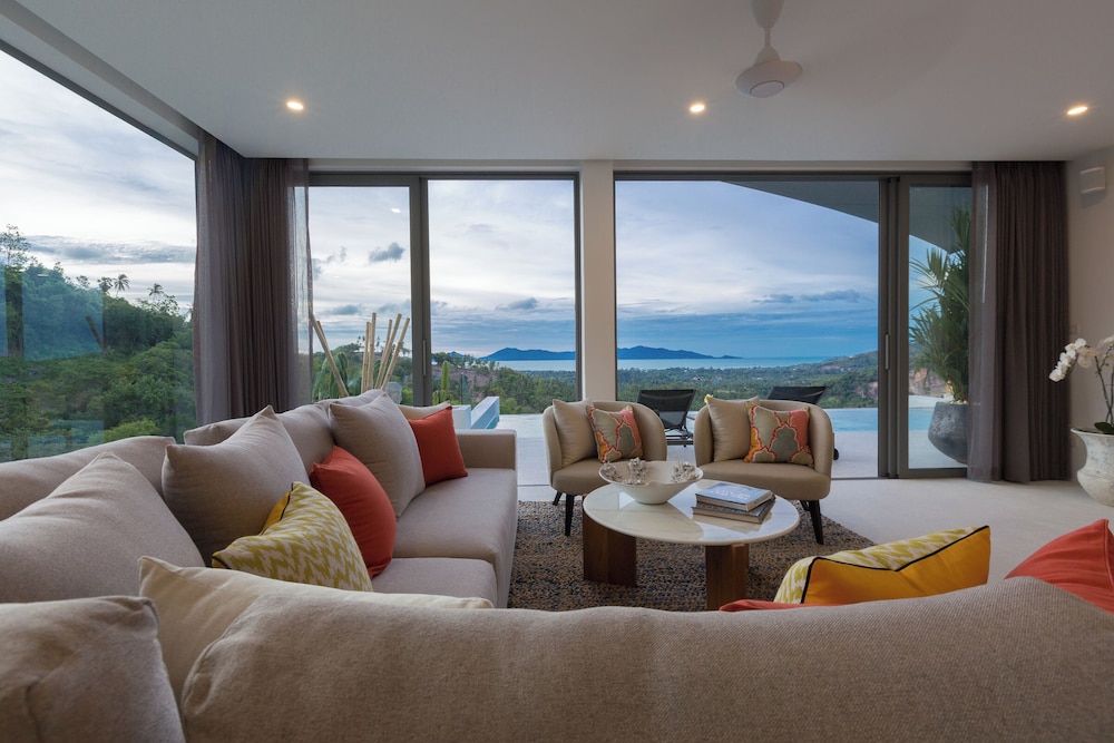 ZOG Villas