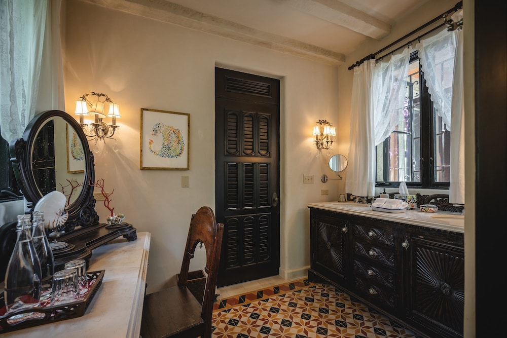 Hacienda Palancar Sian Ka an Luxe 7BR Hideout