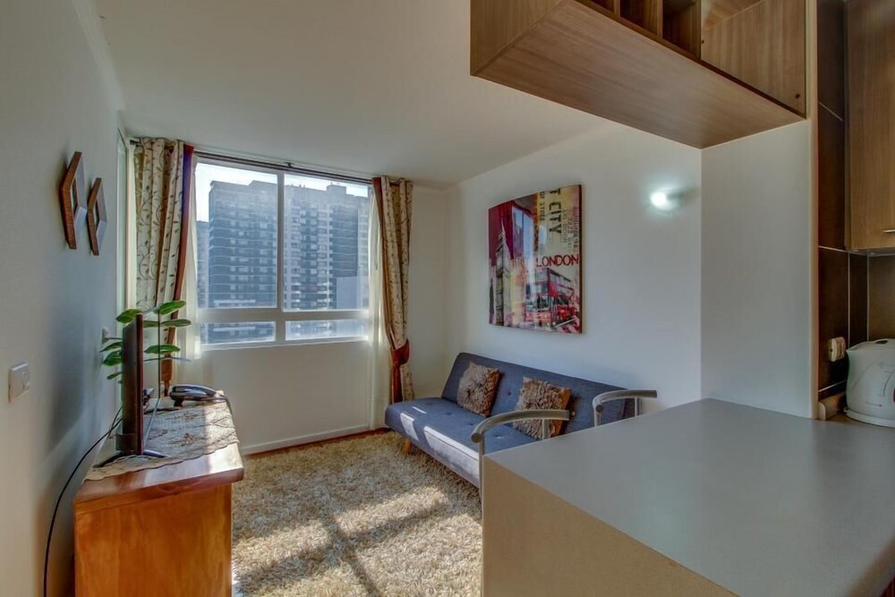 Almond Suite - San Francisco