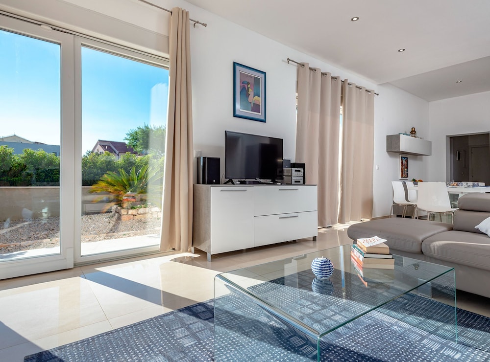 Hvar Island Serenity Sky Villa