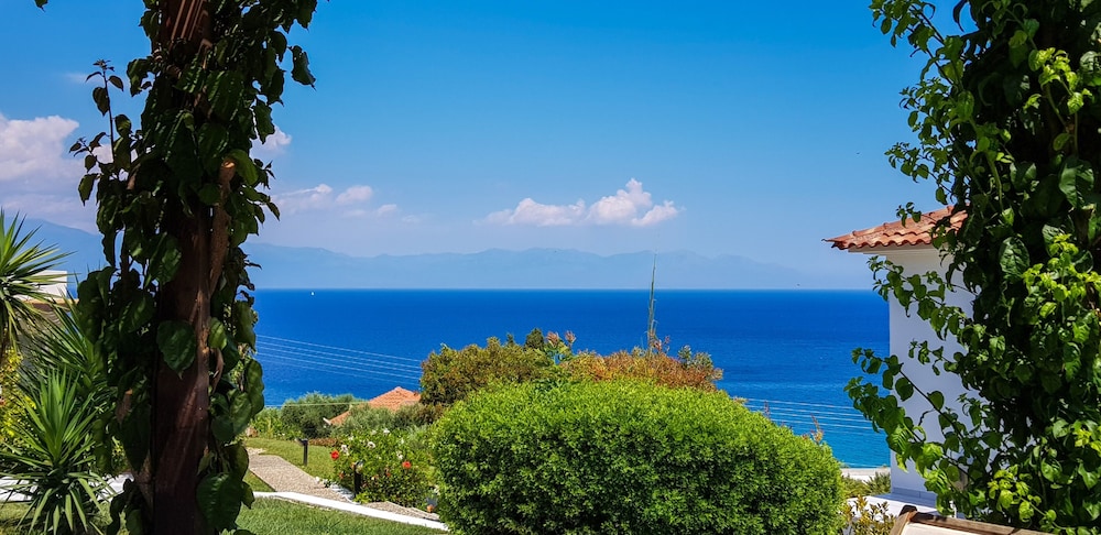 Bansala Villas ADULTS-ONLY view 3