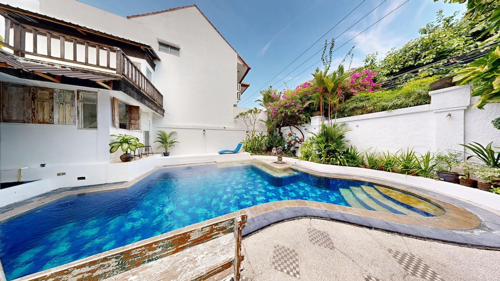 Villa Kendal Seminyak