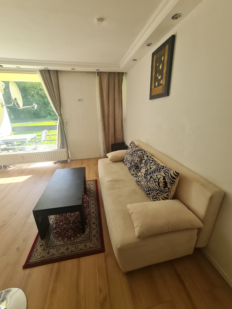 30N Apartment