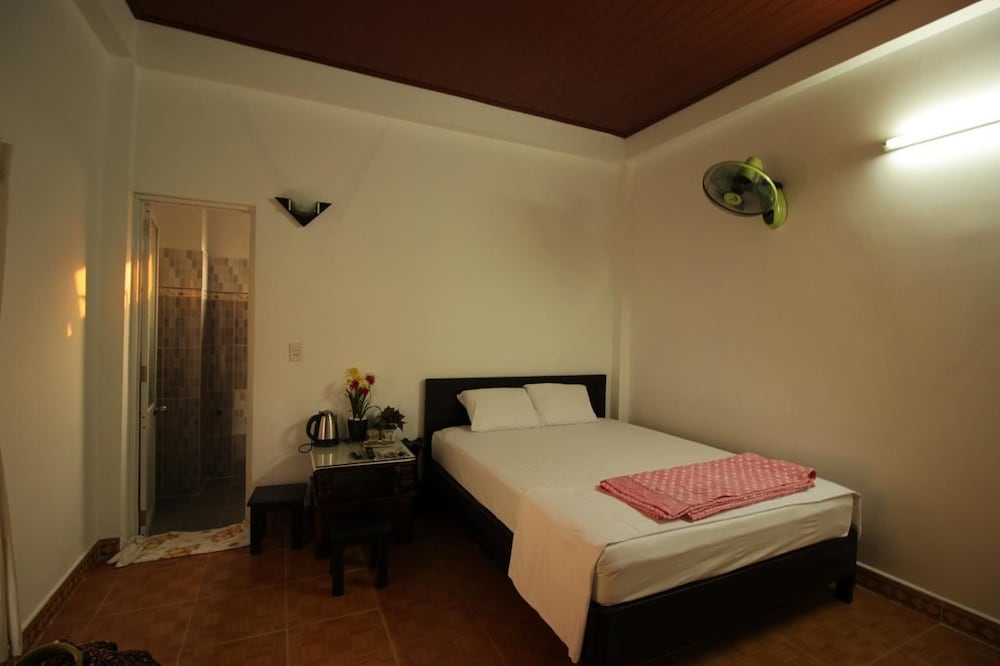 Sake Homestay