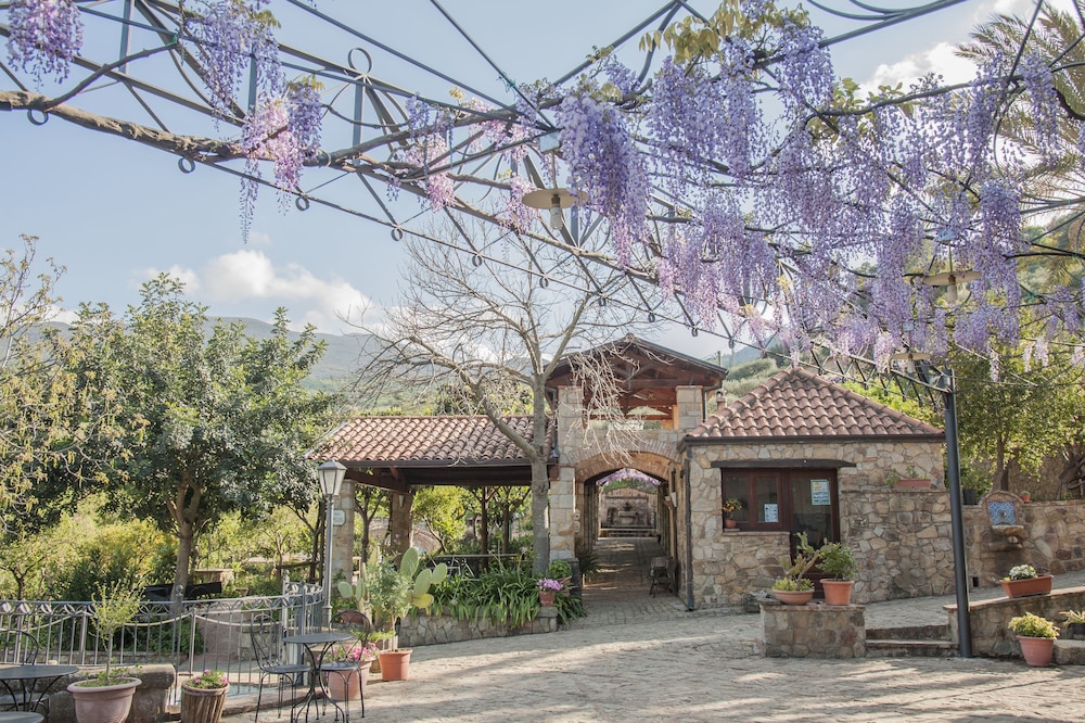 Agriturismo Bergi