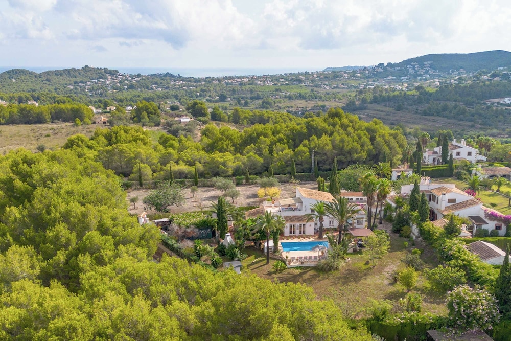 Villa La Siesta