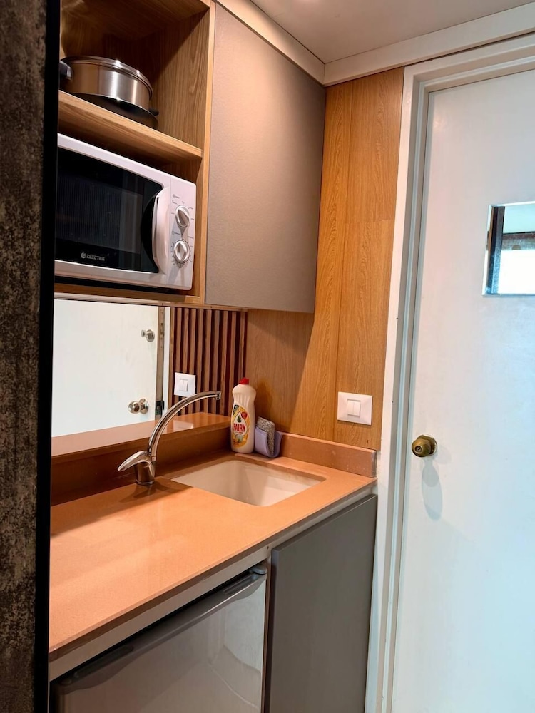 C Tower Apartments