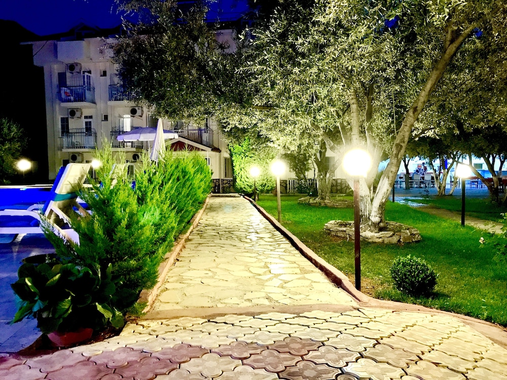 Doga Otel - Image 11