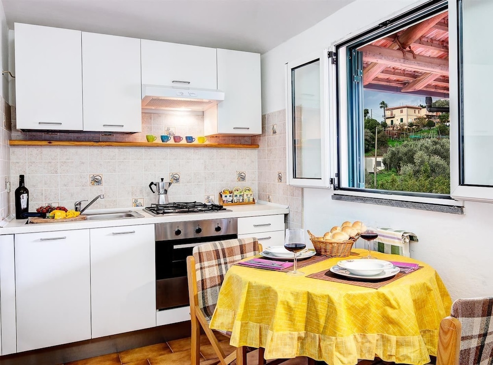 Villa Serena