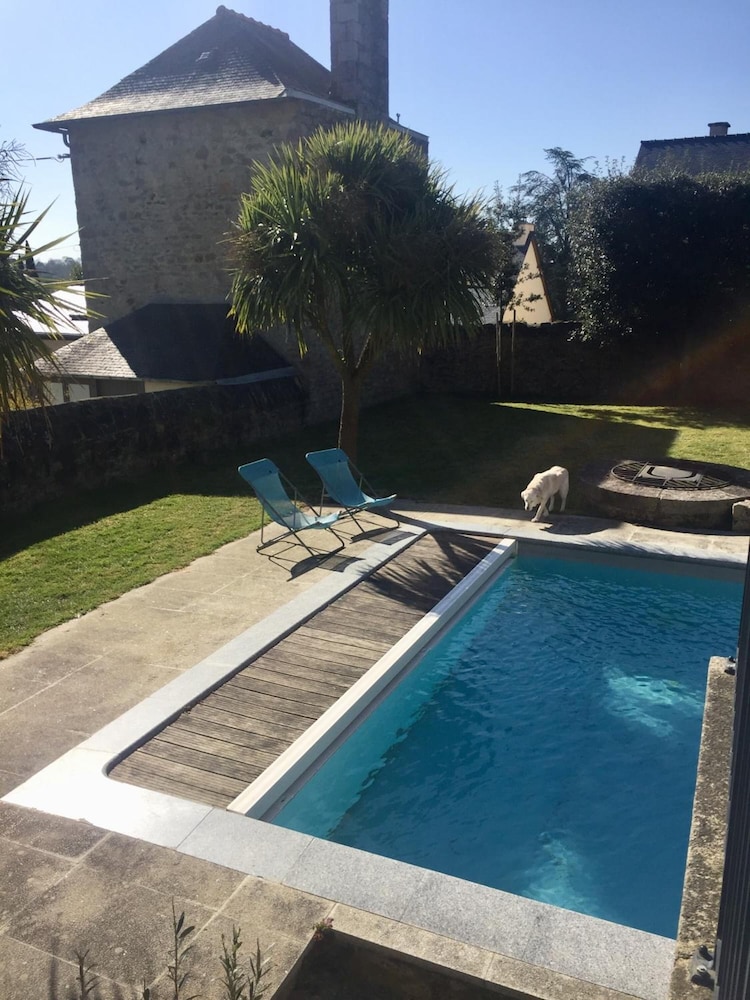 Villa Tourelle, photo 32
