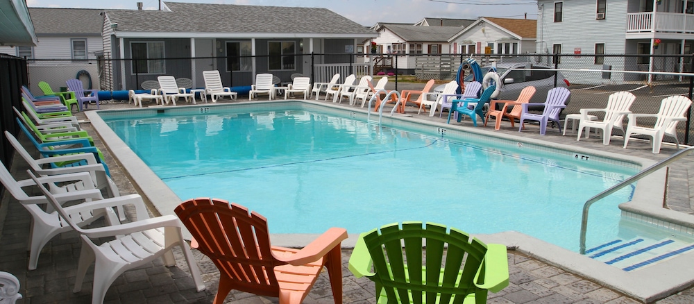 Marguerite Motel