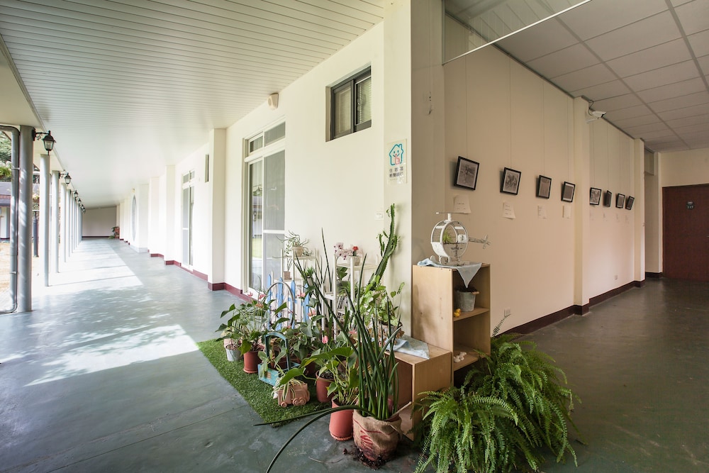 NCNU Campus Inn