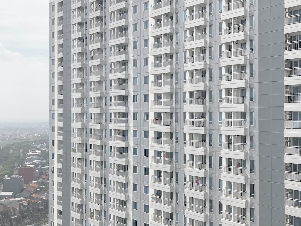 Good Concept Studio At Tanglin Supermall Mansion Apartment