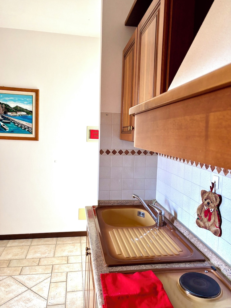 B&B Alla Suite