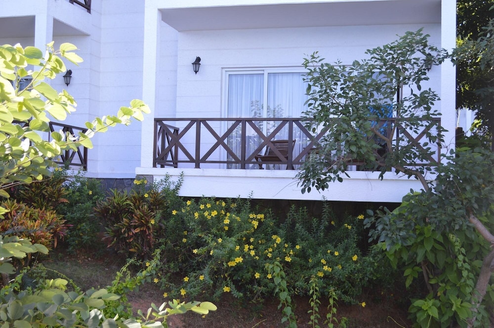 Melon Resort Mũi Né