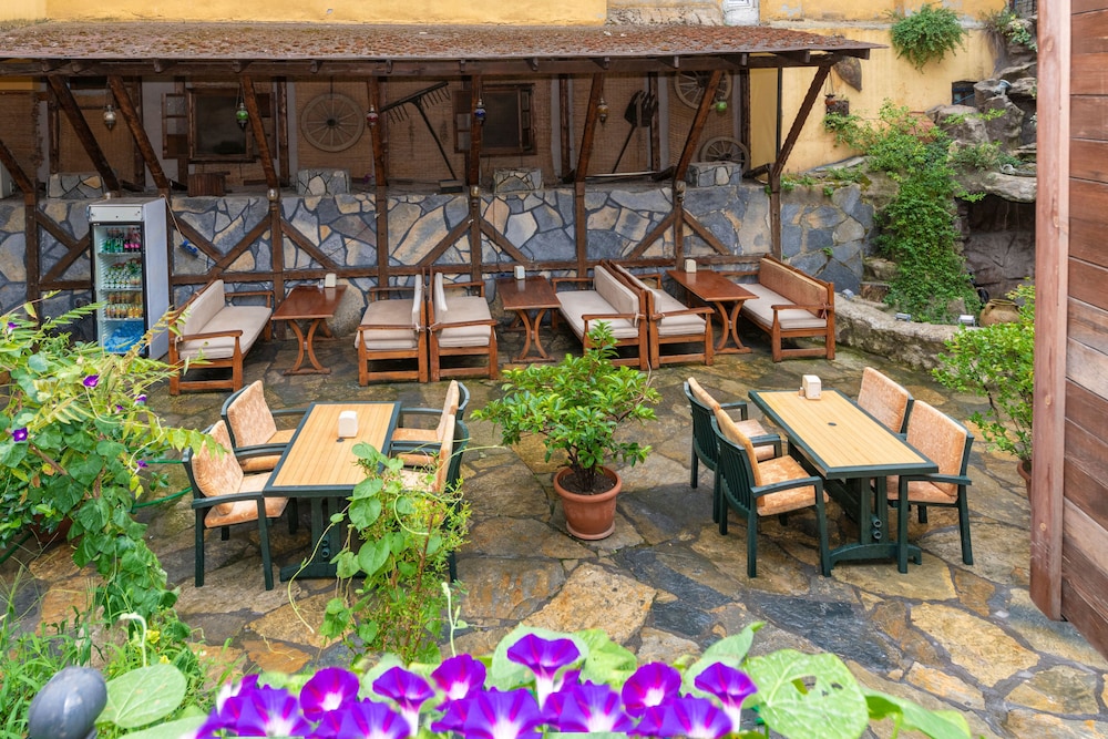 Stone Otel İstanbul - Image 73