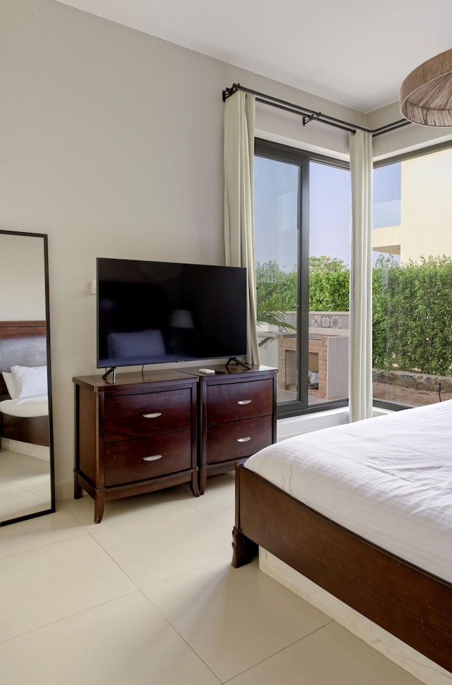 Vesta - Luxury Villa - 4BR - Tawila