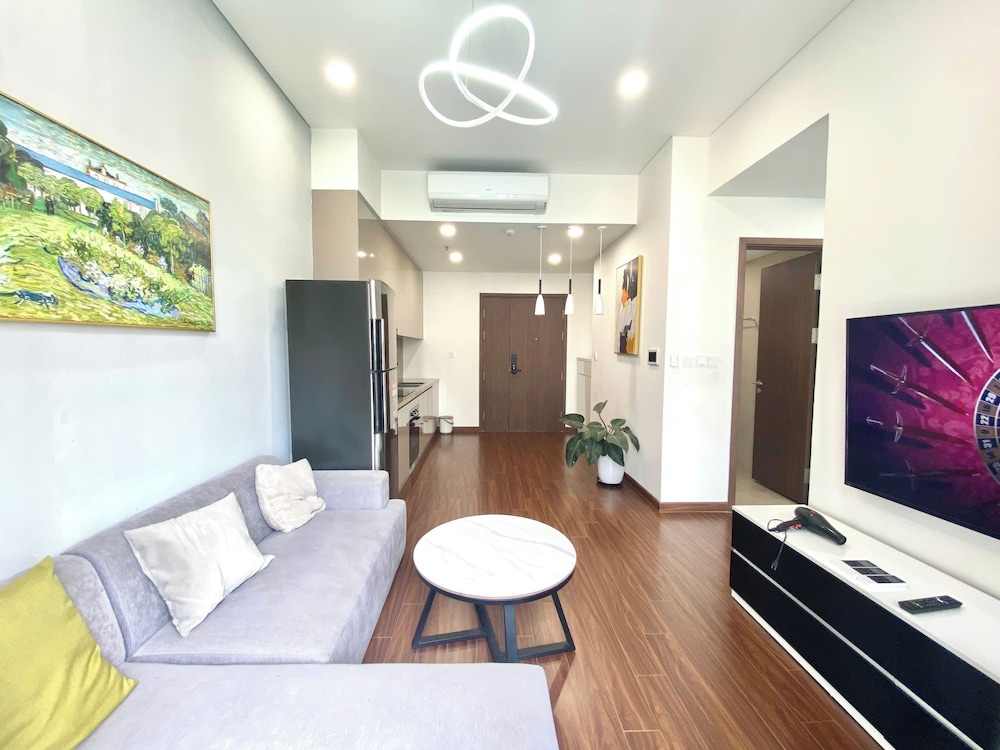 Vinhomes Ocean Park 1 Gia Lâm Apartment