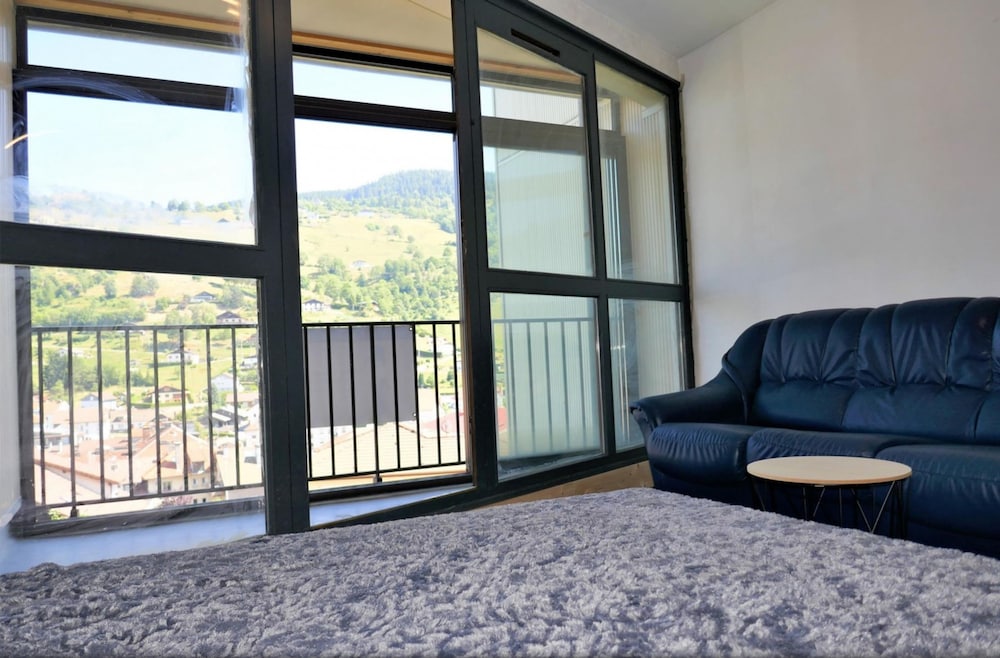 Studio Centre La Bresse