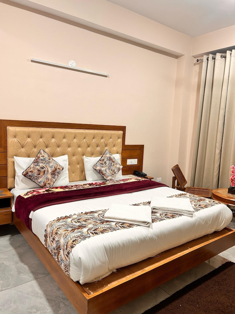 The Taragarh Palace by Epic Hospitality