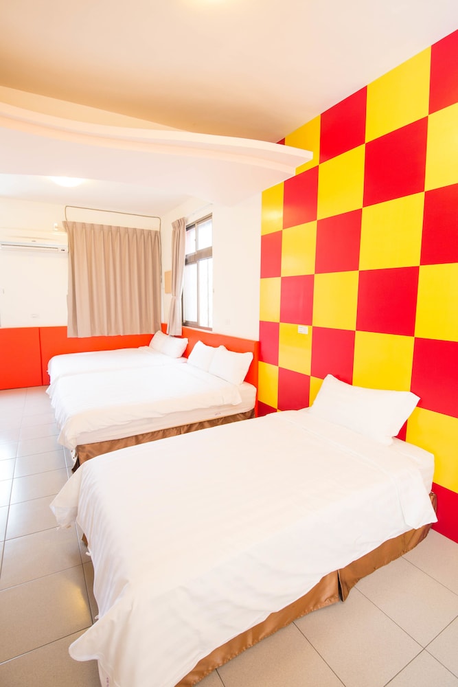 Happy Home Stay