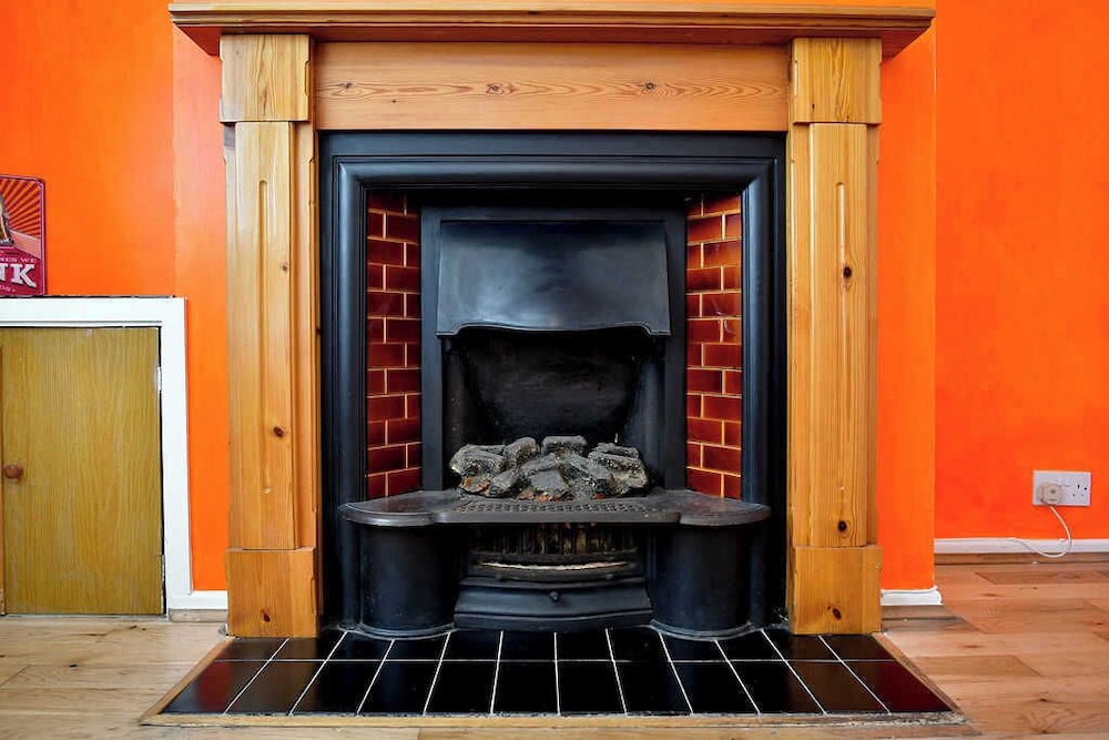 Host Stay Oxford Street House